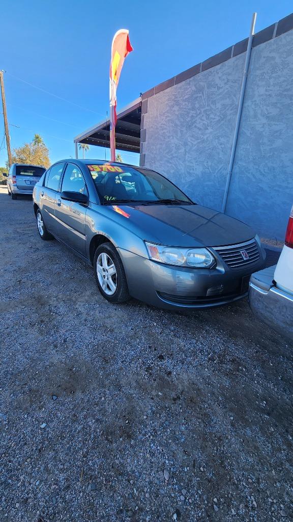 2007 Saturn ION 2's photo